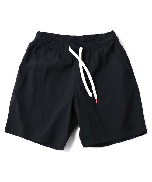 乐天商城 - GYMMASTER/MICRO LIP SHORTS BLACK