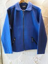 IBEX/WOMEN'S BREGENZ JKT@COAL(BLUE)