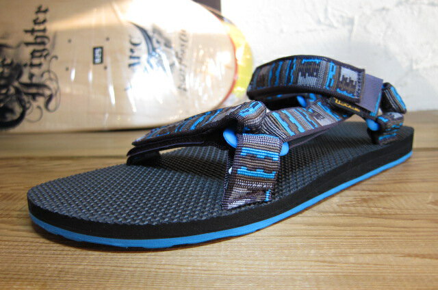 TEVA/ORIGINAL UNIVERSAL INCA D