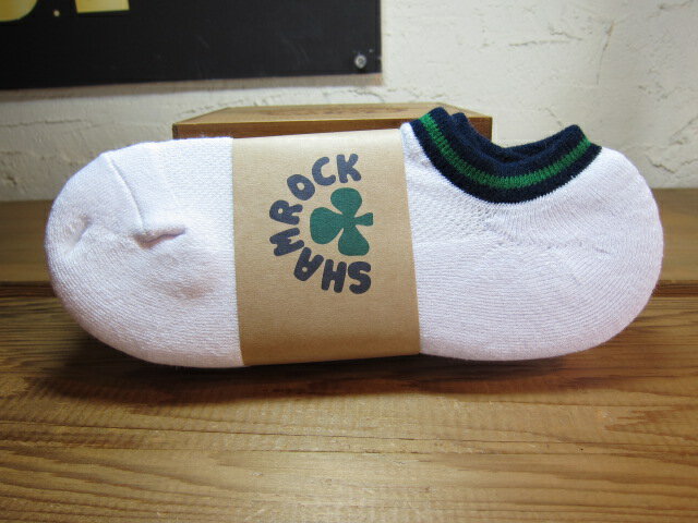 Rakuten - SHAM ROCK/SNEAKER IN SOCKS LINE