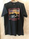 RAP TEES/BOYZ N THE HOOD ICE CUBE S/S T BLACK