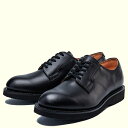 ★送料無料★DANNER/POSTMAN SHOES 2 BLACK