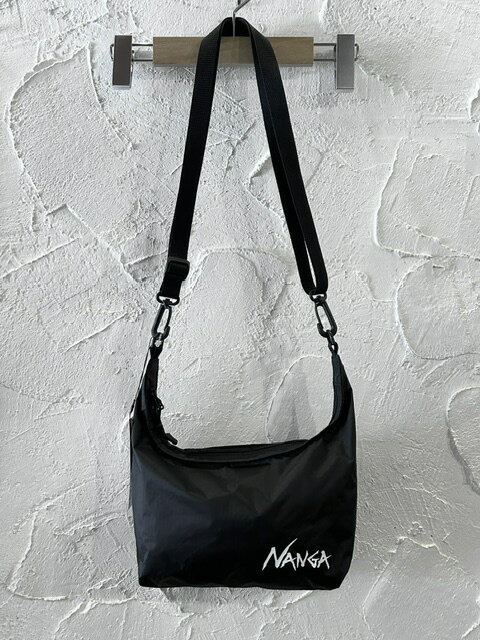 乐天商城 - NANGA/FIBER MAX TUL COM PACK BLACK