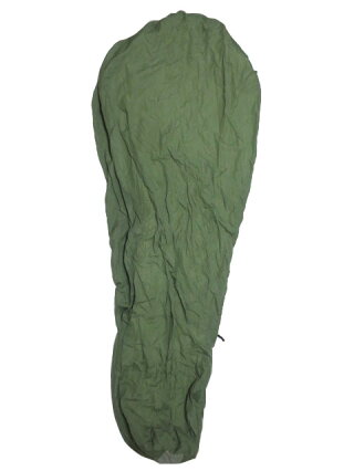 【中古】U.S.ARMYModularSleepingBag,Patrol/USアーミーモジュラースリーピングバッグパトロールオリーブグリーン×ブラックCONTRACTNO.M67854-94-C-1016【寝袋】【OUTDOOR/アウトドア】【フェス】【キャンプ】【あす楽対応】【古着mellow楽天市場店】