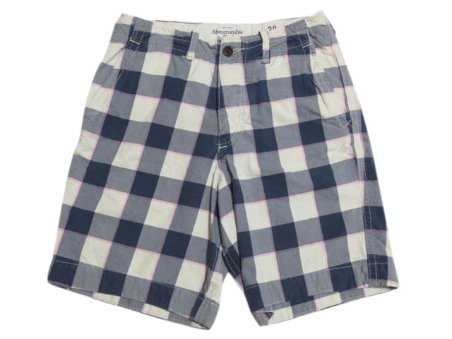 【中古】Abercrombie&Fitch/アバクロンビ