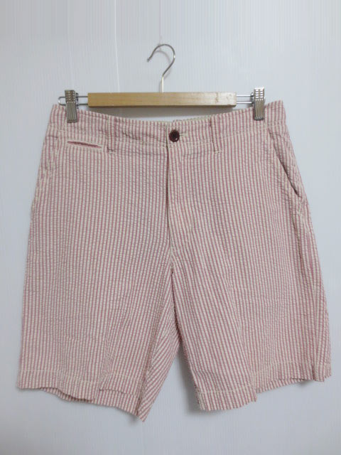 【中古】J.CREW ストラ