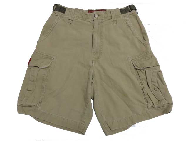 【中古】 Abercrombie & Fitch/アバクロン