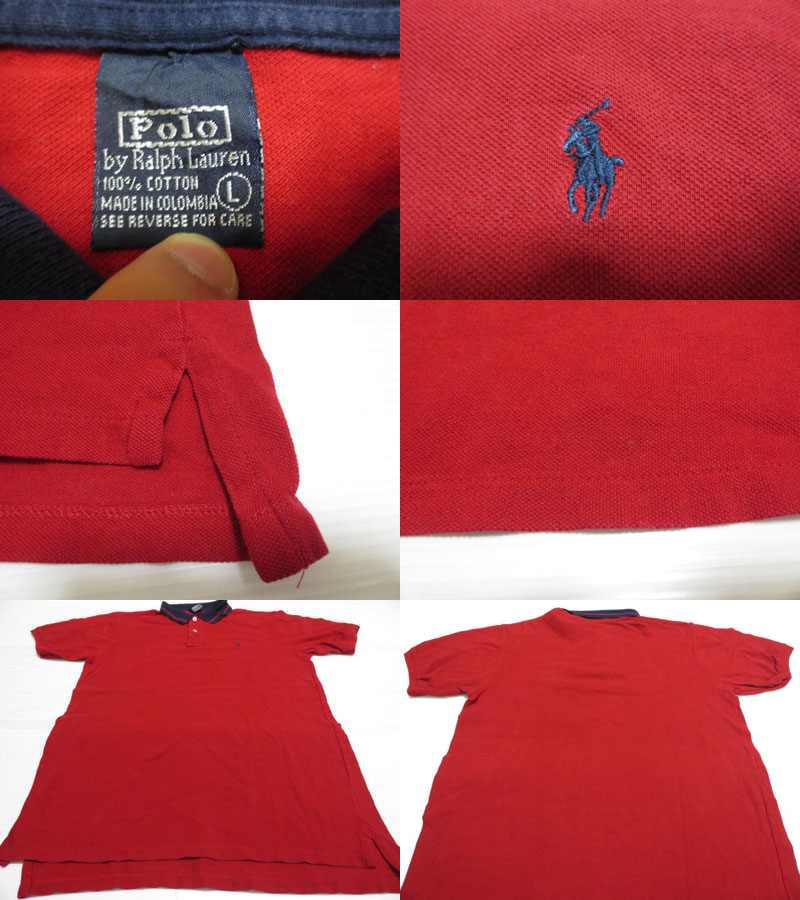 【中古】 Polo by Ralph Laur...の紹介画像3