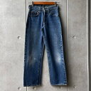 ヴィンテージ ボトムス 古着