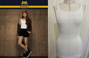 10%It N[| 4/2 14܂ŁyVizfB[XRalph Lauren Rugby/t[Or[ s}Rbg u L~\[ ItzCg Underall Cami ySIZE:XSzyÒmellowyVsXz