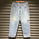 Levis 550 ジーンズ ジーパン ボトムス W35