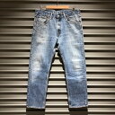 [oCX Levi's 505 fj pc e[p[h TCYFW35.5 L31 CfBS u[yÁz