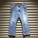 [oCX Levi's 517 BOOT CUT u[cJbg fj pc TCYFW35 L29.5 CfBS u[yÁz