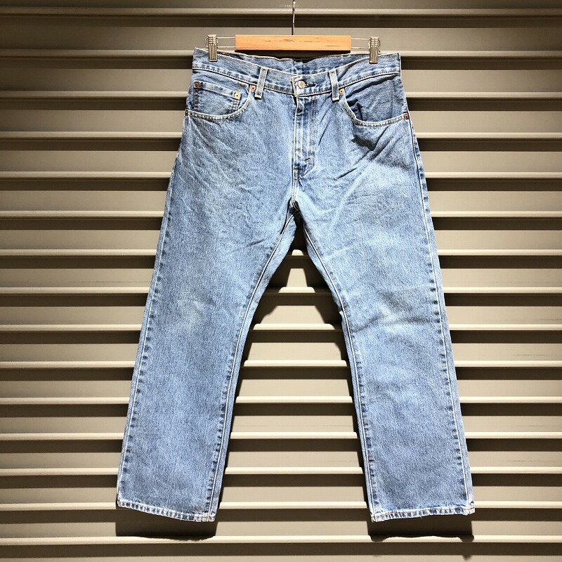 リーバイス 517 BOOT CUT ジーンズ ジーパン ボトムス W33