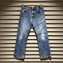 リーバイス 517 BOOT CUT ジーンズ ジーパン ボトムス W32.5