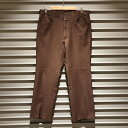 Levi's ACTION SLACKS [oCX ANV XbNX TCYFW35.5 L31 uEyÁz