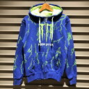 Monster Energy モンスター