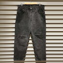 Ji_ [oCX Levi's 550 ubN fjpc e[p[h RELAXED FIT TCYFW38 L30.5 rbOTCY Made in CANADAyÁz