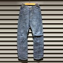 レディース Levi 039 s Engineered Jeans SLIM リーバイス エンジニアード ジーンズ スリム デニムパンツ 立体裁断 実寸：W25 L28.5 インディゴ Made in JAPAN【中古】