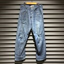 Levis エンジニアード ジーンズ ジーパン ボトムス W30 日本製