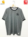 新品 カットソー SHORT SLEEVE TEE メール便対応