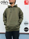 シャカ/SHAKA wear プルオーバー スウェット パーカー フーディー 裏起毛 無地 サイズ：S, M, L, XL カラー：OLIVE, HEATHER GRAY, BLACK 3カラー【新品】 新品 mellow 【あす楽対応】【古着屋mellow楽天市場店】