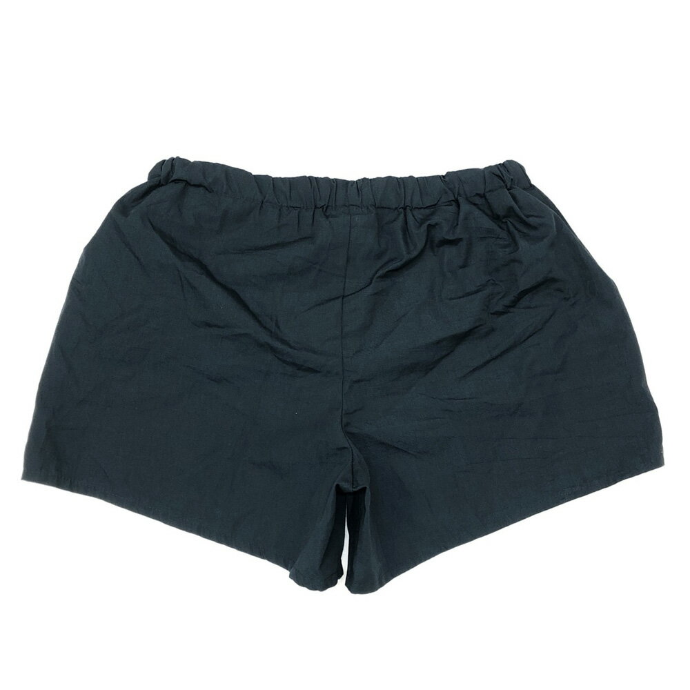 ★30%OFFクーポン対象★【USED】BRITISH MILITARY "ARMY" PTI Training Shorts イギリス軍 トレーニング ショーツ ショートパンツ ARMYロゴ　サイズ(表記)：M, L, XL　ブラック【SHORTS, MANS, PTI, TRI-SERVICE】【古着】 古着 【中古】 中古 mellow【古着 mello