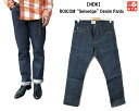 CR ROICOM Selvedge Denim Pants Zrb` Wbh fjpc ^ Ԏ@size(\L)F29, 30, 31, 32, 33, 34 yViz Vi mellow yyΉzyÒ mellowyVsXz