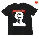 メール便対応 新品 ジャスティン・ビーバー S/S Tee 黒 XL