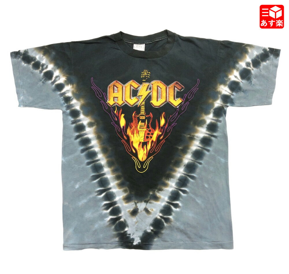 【ゆうパケット対応】エーシー・ディーシー AC/DC