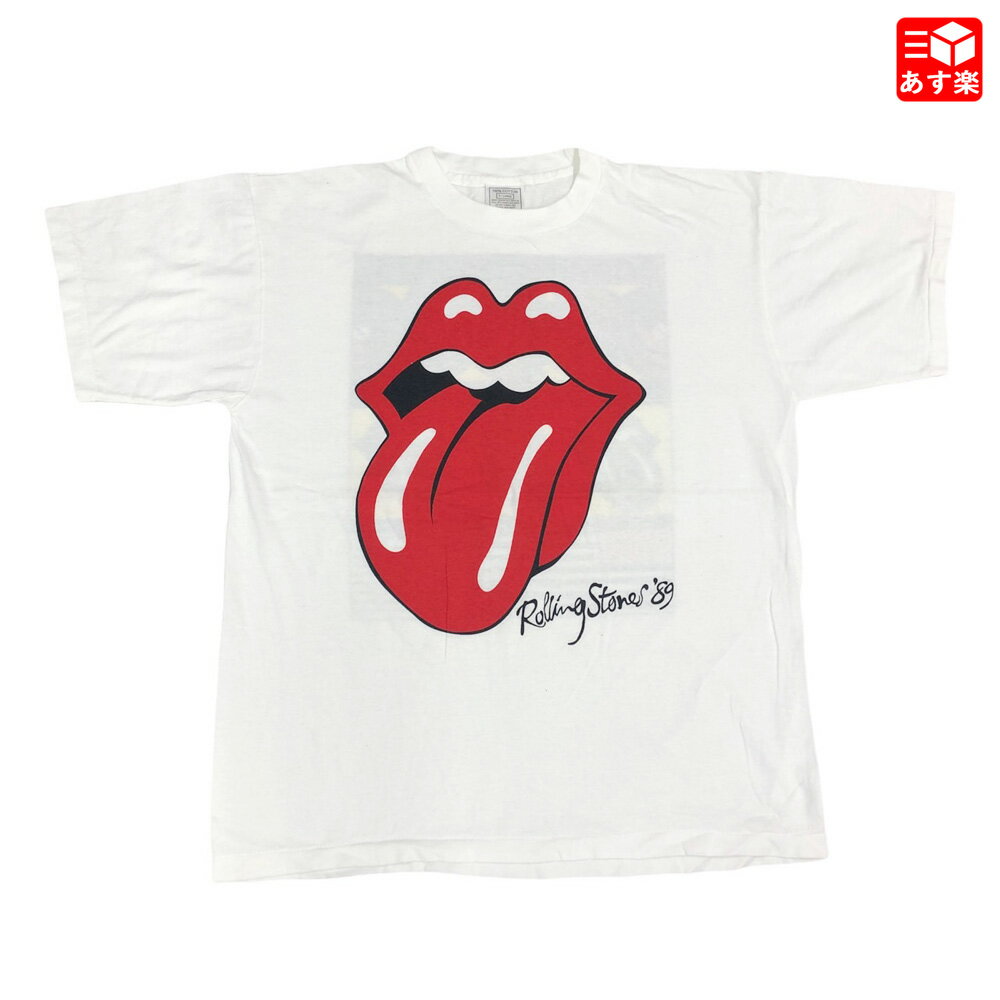 ザ・ローリング・ストーンズ The Rolling Stones Tシャツ 半袖 