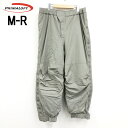 Deadstock U.S. ARMY ECWCS GEN III LAYER 7 PRIMALOFT PANTS AJR v}tg pc TCYFM-R O[ fbhXgbN yΉyVÕiz