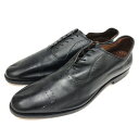 A GhY Allen Edmonds Vernon U[ hXV[Y MADE IN U.S.A TCYFUS10 1/2 D ubN yΉ yÁz