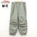 Deadstock AJ U.S. ARMY ECWCS GEN III LAYER 7 PRIMALOFT PANTS AJR v}tg pc TCYFM-R O[ fbhXgbN Made in U.S.A yΉyVÕiz