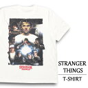 岰mellowŷԾŹ㤨֥ȥ󥸥㡼󥰥 T Ⱦµ STRANGER THINGS ξ̥ץ  XL  ӥå ۥ磻 б ڿʡۡפβǤʤ5,500ߤˤʤޤ