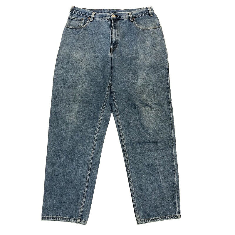 Levis 560 ジーンズ ジーパン ボトムス W36 大きいサイズ