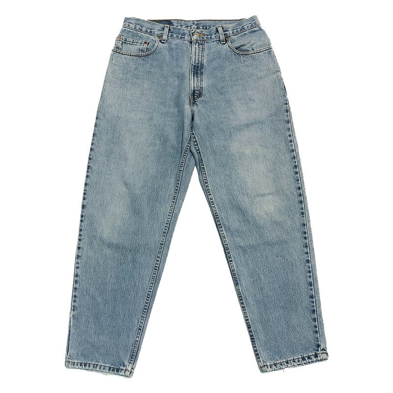 Levis 560 ジーンズ ジーパン ボトムス W34 USA製