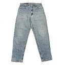 [oCX Levi's 560 fjpc e[p[h LOOSE FIT TAPERED LEG TCYFW35 L32.5 CfBS u[yÁz