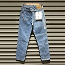 yDeadstockzfB[X JoNC Calvin Klein Jeans easy fit C[W[tBbg e[p[h fjpc size(\L)F10, 12 CfBS u[ Made in U.S.A fbhXgbNyVÕiz