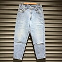 [oCX Levi's 560 fjpc e[p[h LOOSE FIT TAPERED LEG TCYFW33.5 L32 CfBS u[yÁz