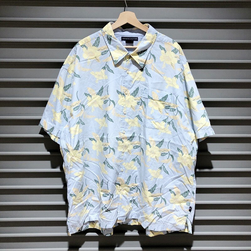 【中古】トミーヒルフィガーTOMM...