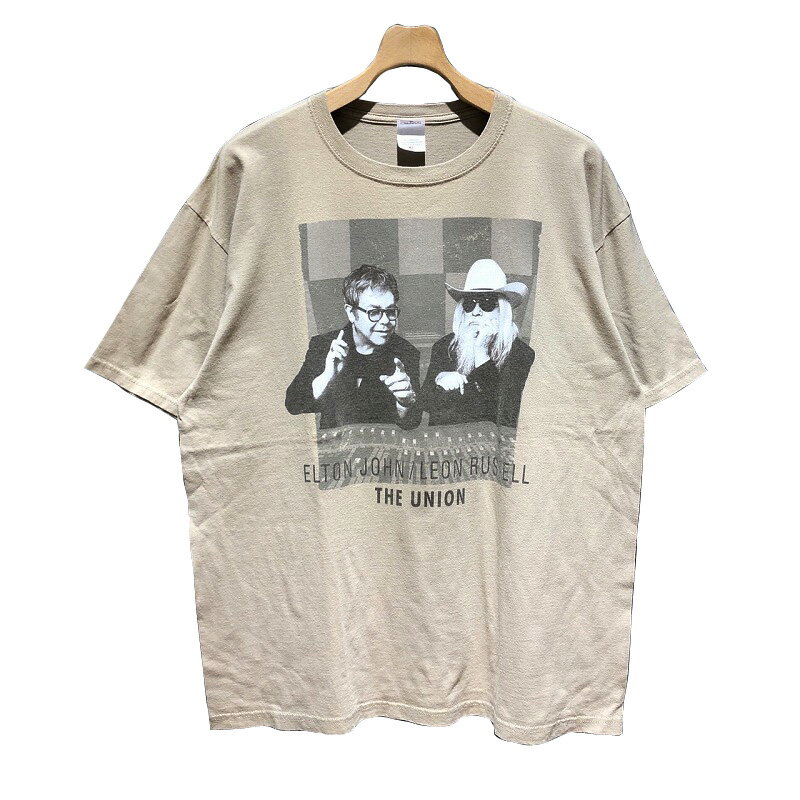 楽天市場】elton john tシャツの通販