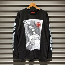 新品 レッド・ホット・チリ・ペッパーズ ロングスリーブTシャツ クルーネック バンドT メール便