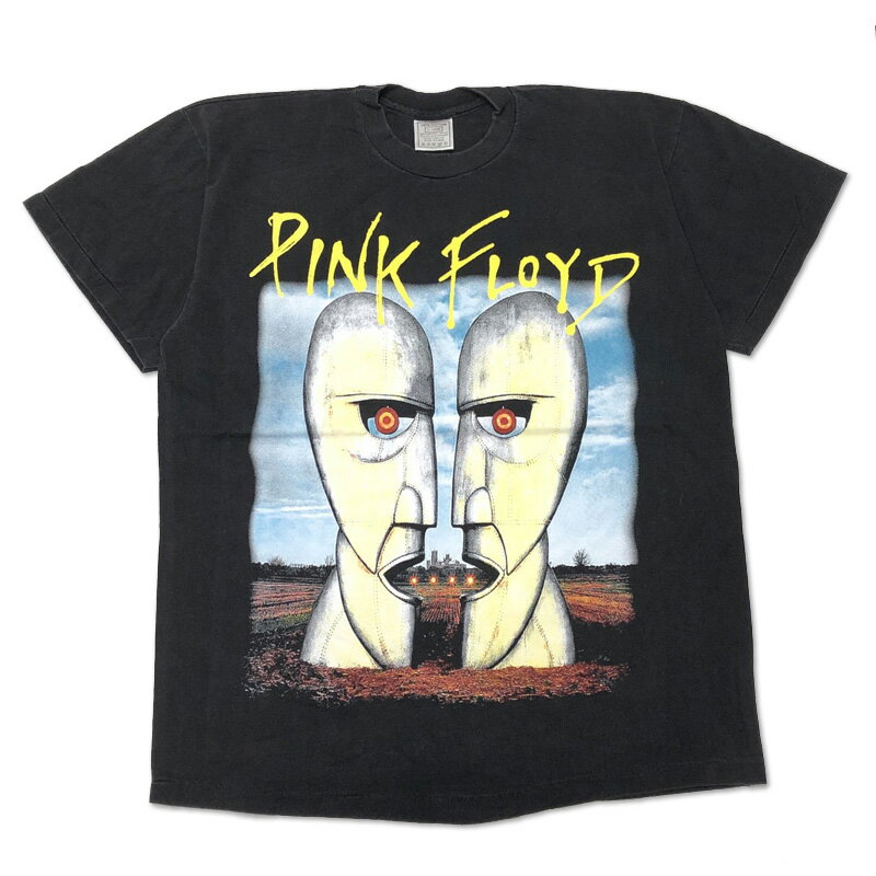 ピンクフロイド Tシャツ 半袖 PINK FLOYD