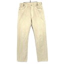 [oCX Levi's 501 J[fjpc TCYFW30 L33 x[Wn Made in U.S.A yÒz Ò yÁz  mellow yyΉzyÒmellowyVsXz