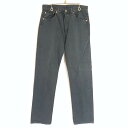 [oCX Levis 501 fjpc TCYFW31.5 L34  ubN (`R[) MADE IN USAyÒz Ò yÁz  mellow yyΉzyÒmellowyVsXz