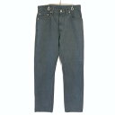 [oCX Levis 505 fjpc TCYFW34.5 L34.5  ubN (`R[) MADE IN USAyÒz Ò yÁz  mellow yyΉzyÒmellowyVsXz