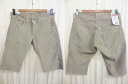 【今がお得★ポイント5倍でゲット】【新品】Levi'sリーバイス 511 カットオフ コーデュロイ スキニーパンツ ベージュ W29【古着屋mellow楽天市場...
