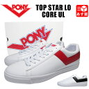 ポニー PONY トップスター TOP STAR LO CO...