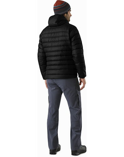 アークテリクス ARC'TERYX ソリウム AR フーディー ダウンジャケット Thorium AR Hoody ブラック オリーブ系 S , M , L 【17231】 【新品】 新品 mellow ARCTERYX OUTDOOR アウトドア パーカー 中綿 Black Dark Moss 【smtb-m】【あす楽対応】【古着屋mellow楽天市場店】